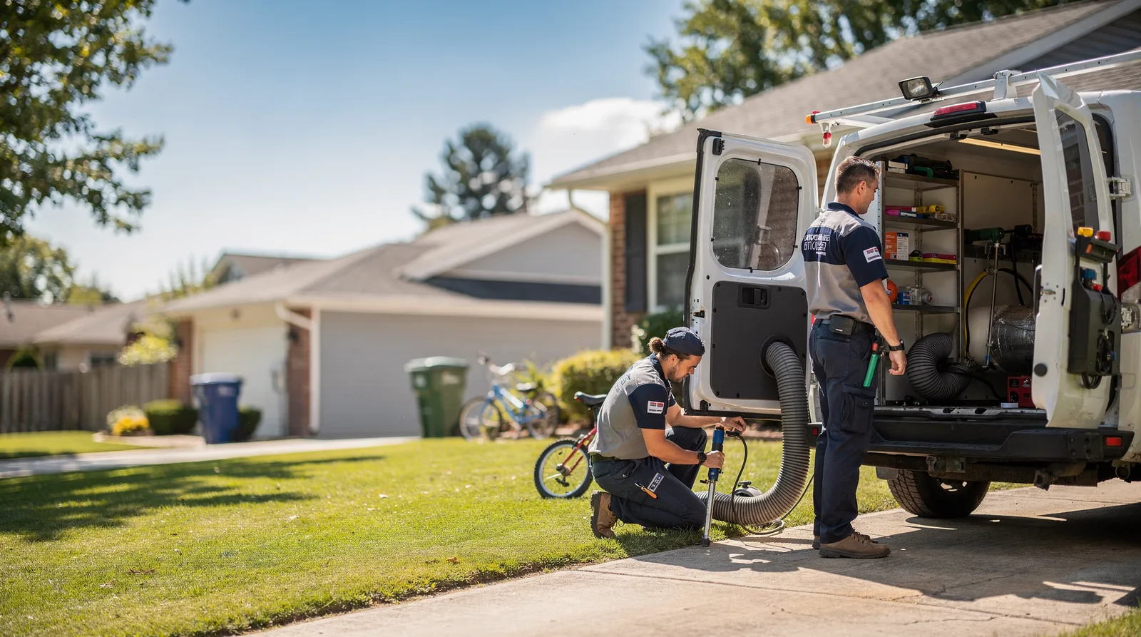 24/7 HVAC Repair & AC Replacement in Edgeley, ND near me